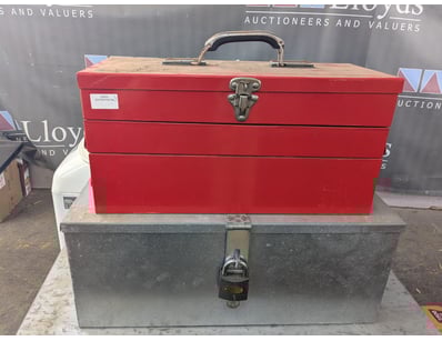 SA Public Trustee Home & Collectables Clearanc... - Lot 4360