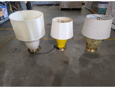 House & Homewares (A999) - Lot 83