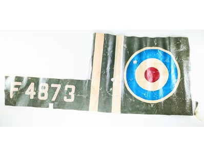 Historic Arms & Militaria (A991) - Lot 7106