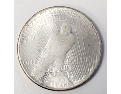 Banknotes & Coins (A982) - Lot 3535