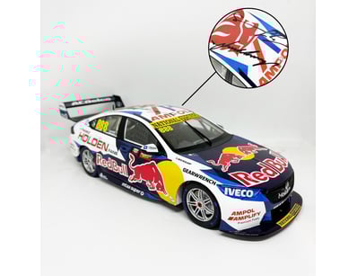 Iconic Memorabilia (A978) - Lot 136