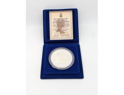 Banknotes & Coins (A987) - Lot 3602