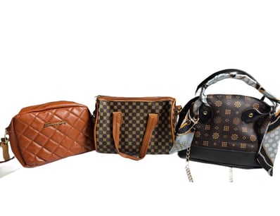 Sport, Leisure & Lifestyle (A976) - Lot 213
