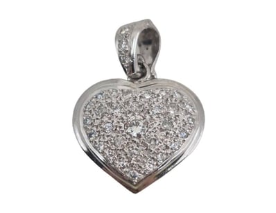 Fine Jewellery Market (A987) - Lot 3501