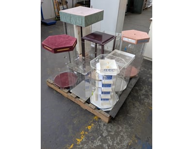 SA Public Trustee Home & Collectables Clearanc... - Lot 4156