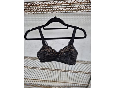RRP $49.50 Amoena 
Karolina SB
Size 12B