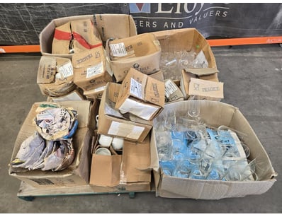 Commercial Furnishings & Kitchen Gear (VICA987) - Lot 1120