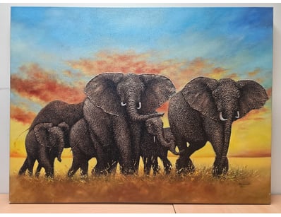 Art Market (A1006) - Lot 529