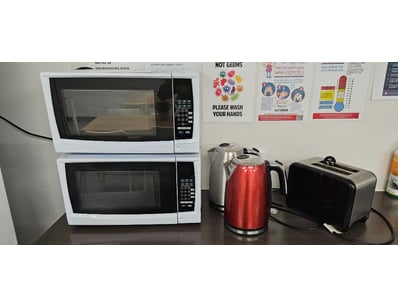 Top Of The Range Food Processing Equipment (ON... - Lot 2422