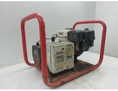 UNRESERVED Ex Council Surplus Equipment (NSWA988) - Lot 6