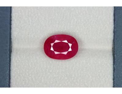 UNRESERVED Diamonds, Gemstones & Opals (A988) - Lot 590