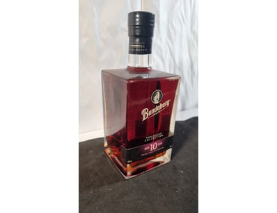 Reserve & Rarity - Lot 15