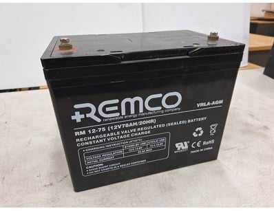 UNRESERVED Ex-Gov CCTV & Equipment (ON4422) - Lot 39