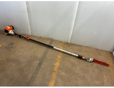 Ex-Hire Equipment & Office Complex (ON4489) - Lot 39