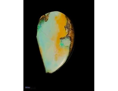 8.5 CARATS WINTON BOULDER OPAL   

Dimensions: 16 ...