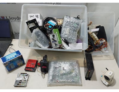 Arcade Games, Prizes, & More Liquidation (ON11909) - Lot 79