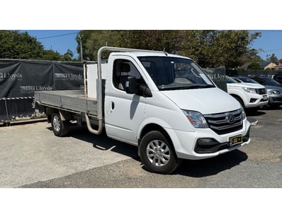 Civil, Transport & Machinery - Nationwide (ON4... - Lot 6692