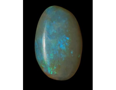 UNRESERVED Diamonds, Gemstones & Opals (A988) - Lot 4578