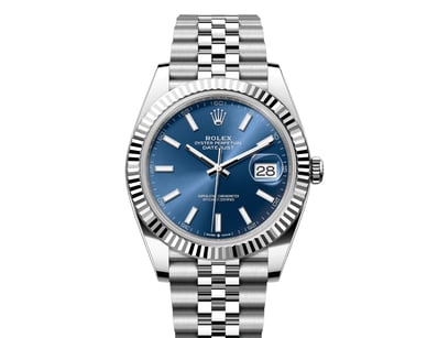 Luxury Watches (A998) - Lot 525