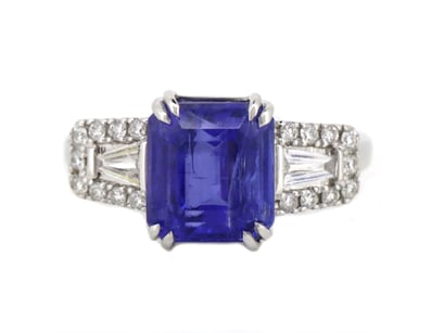 Fine Jewellery (A985) - Lot 1214