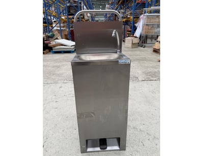 Hospitality, Catering & Events (VICA1004) - Lot 45