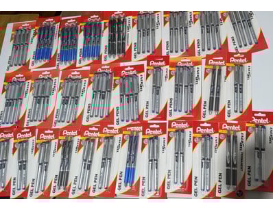 Sport, Leisure & Lifestyle (A1004) - Lot 265