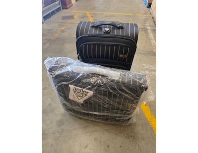 Sport, Leisure & Lifestyle (A1005) - Lot 47