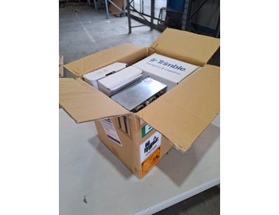 UNRESERVED Trimble Equipment & Accessories Wareh... - Lot 91