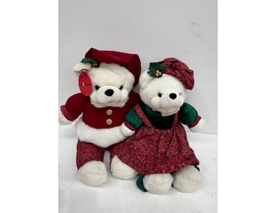 Extensive collection of festive holiday and hallow...