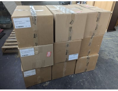 SA Public Trustee Home & Collectables Clearanc... - Lot 4071