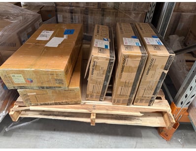 $5M Commercial Lighting Clear-out  (A1006) - Lot 167