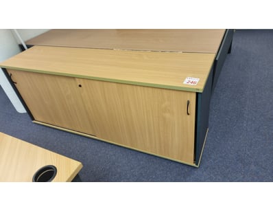 Office Furniture & Equipment (NSWA985) - Lot 246