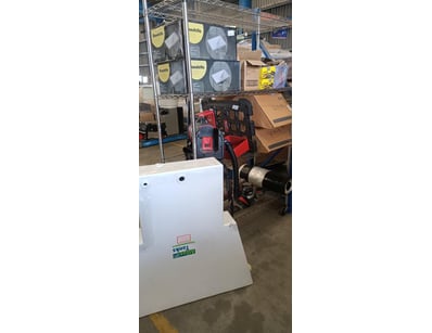 Home Improvement, DIY & Hardware (A984) - Lot 10