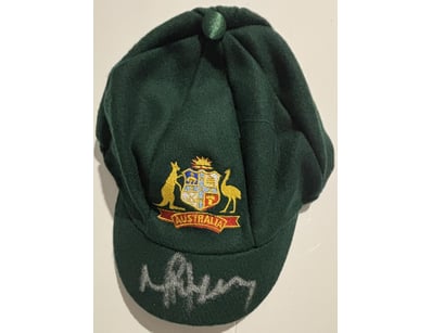 Mancave & Memorabilia (A995) - Lot 591