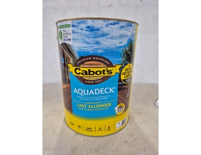 Ultimate Surplus Paint Event (GCA985) - Lot 1355