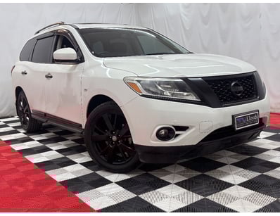 Passenger, Luxury & Commercial Vehicles Auction - Lot 616