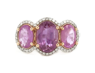 Affordable Jewellery Clearance (A977) - Lot 1525