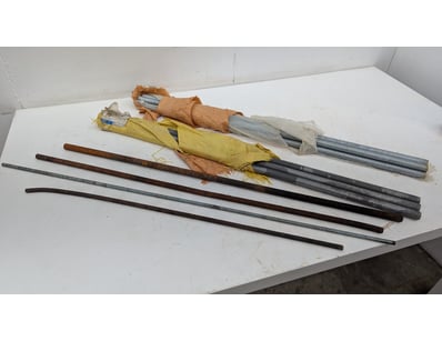 End of Contract Bypass Surplus - PART 2 - Lot 1202