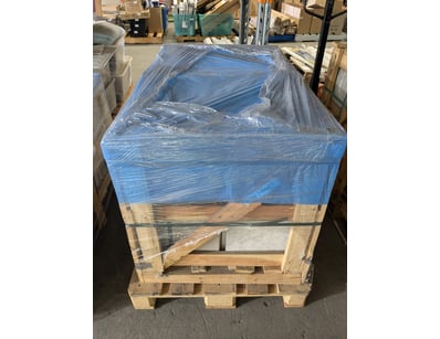 UNRESERVED Porcelain & Ceramic Tiles Business Cl... - Lot 69