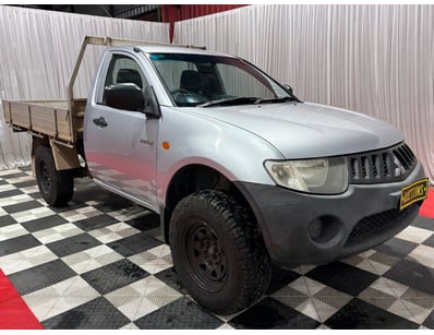 Passenger, Luxury & Commercial Vehicles Auction - Lot 955