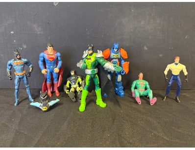 Antiques, Vintage & Interior Treasures  (A1005) - Lot 720