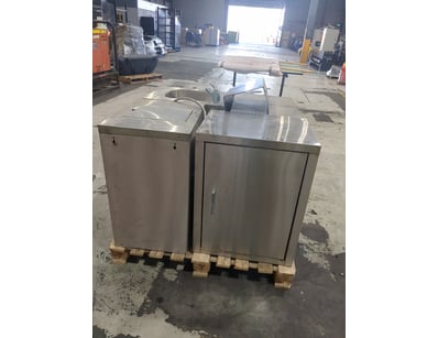 Gasmate, Outdoor Kitchen, Including Water Tap,Burn...