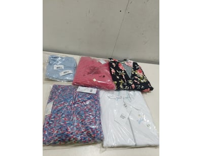 Unclaimed Freight (GCA984) - Lot 2818