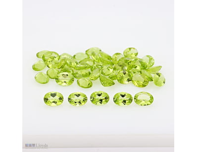 50.13 CARATS PERIDOT     

50.13 Carats Peridot
Co...
