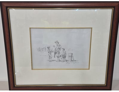 Art Market (A1006) - Lot 161