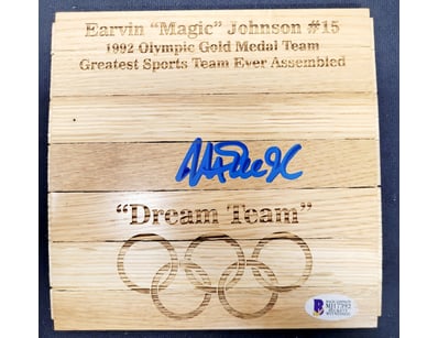 Mancave & Memorabilia (A1007) - Lot 106