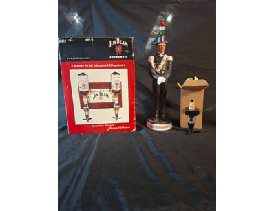Mancave & Memorabilia (A1007) - Lot 2243