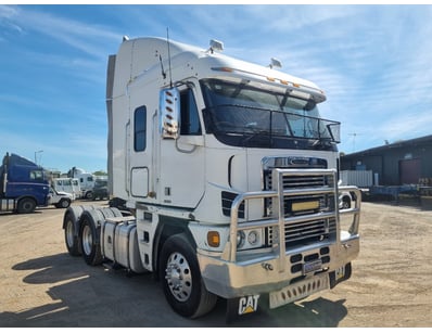 Civil, Transport & Machinery - Nationwide (ON4... - Lot 2100