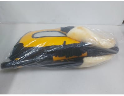 Unclaimed Freight (GCA1004) - Lot 82