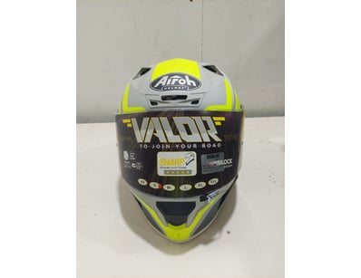 Motorcycle Apparel & Accessories (NSWA981) - Lot 251